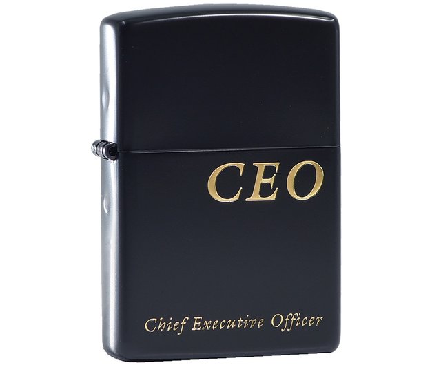 CEO ライター-