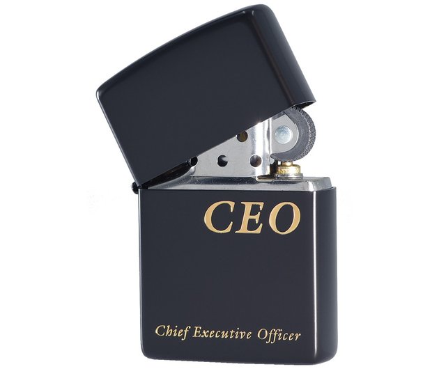 CEO ライター-