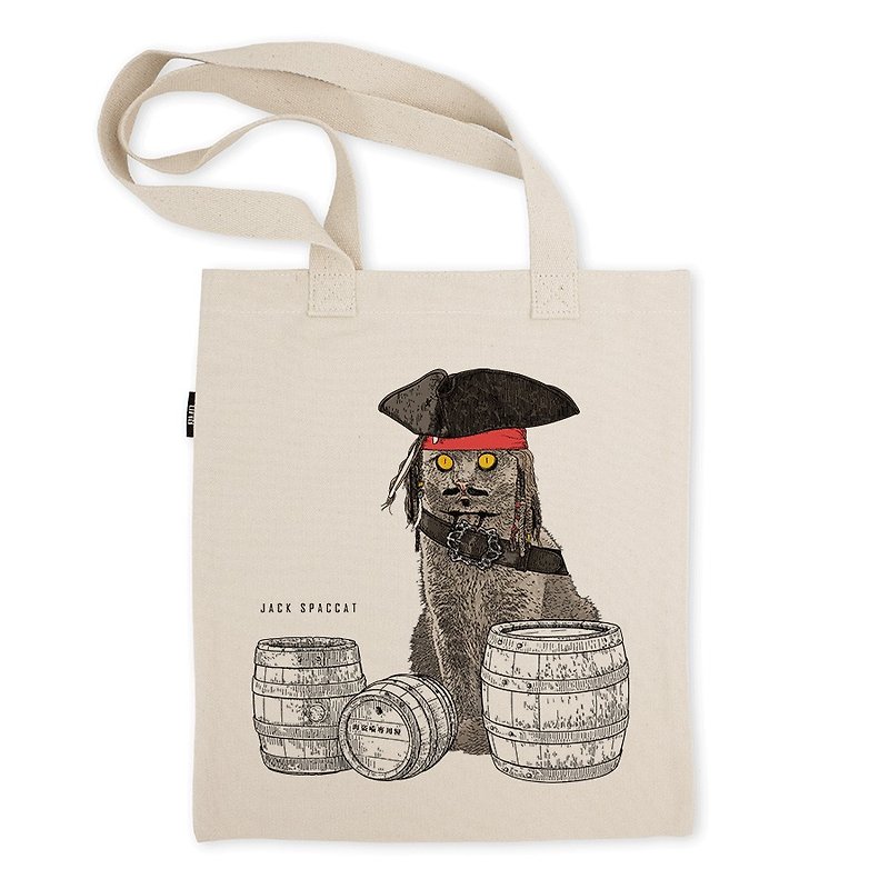 AMO®Original Tote Bags/AKE/JACK SPACCAT - Messenger Bags & Sling Bags - Cotton & Hemp 