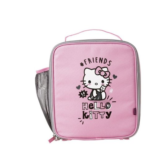 b.box 臺灣總代理 b.box Hello Kitty 午餐袋
