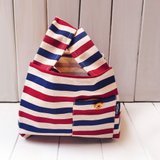 Half Catty Shopping Bag