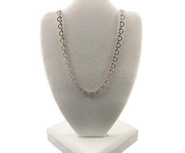 ネックレス トルソー S - ショップ 街の什器屋さん 収納用品 - Pinkoi