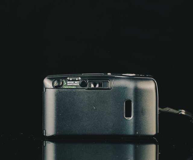 OLYMPUS OZ 105 R #1219 #135 フィルムカメラ - ショップ Rick photo