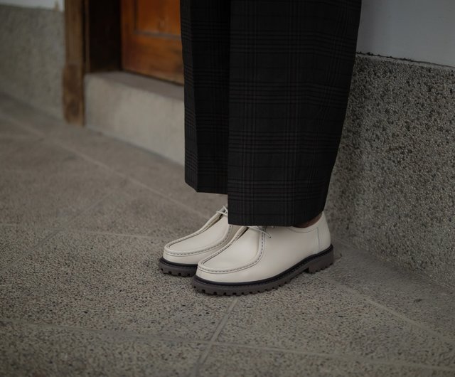 Sponge Paraboot in black | Off-White™ Official US