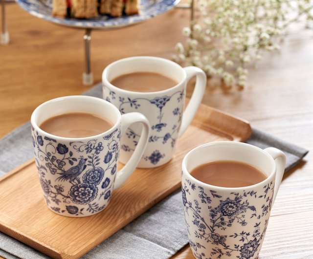 Churchill チャーチル ザルツブルグ プレート 6枚セット ビンテージ Churchill チャーチル ザルツブルグ プレート 6枚セット ビンテージ