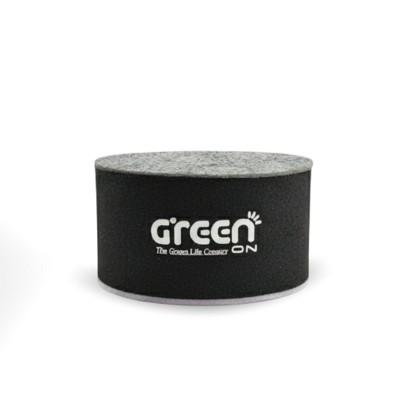 【Green Board】二合一激活大板擦 E8 -磁性電紙板專用 - 其他書寫用具 - 其他材質 灰色