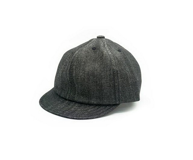 Mr.FATMAN ミスターファットマン【BEETLE CAP with CLUMBER MFG