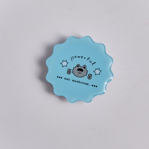 TOYSELECT 食菇powerful造型氣囊支架