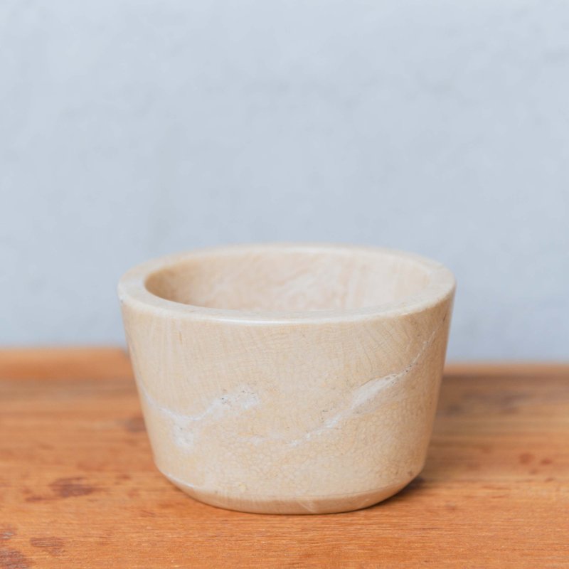 白石杯 ( AJ-031 ) - 其他杯子 - 其他材質 