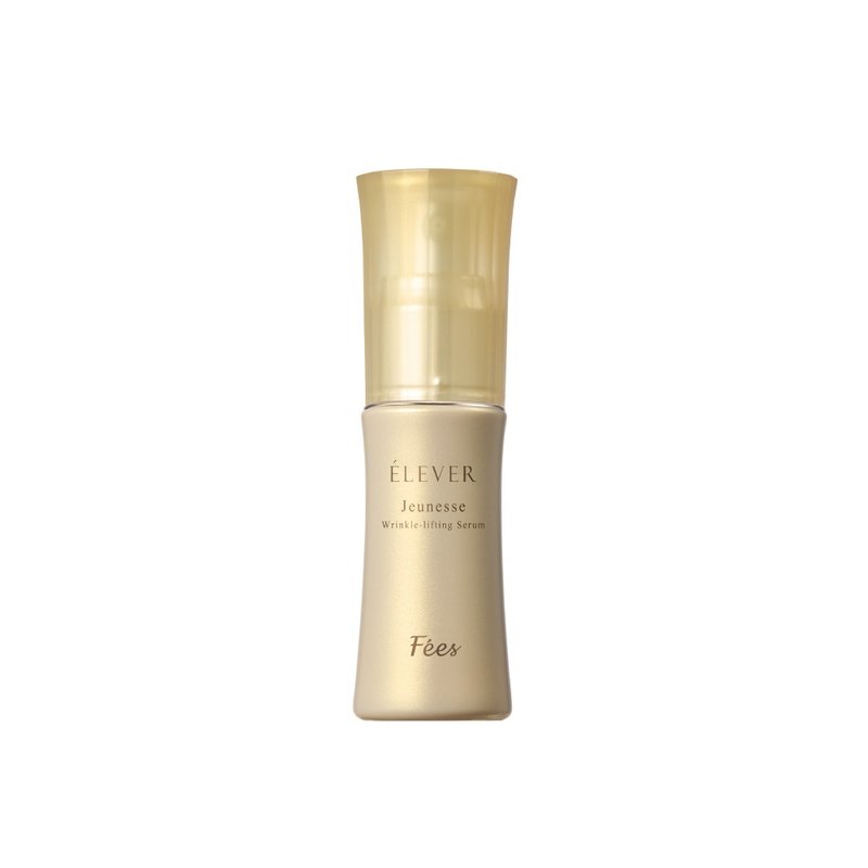 【Fees Beaute法緻】無限活氧抗痕精華27ml - 精華液/精華油 - 其他材質 透明