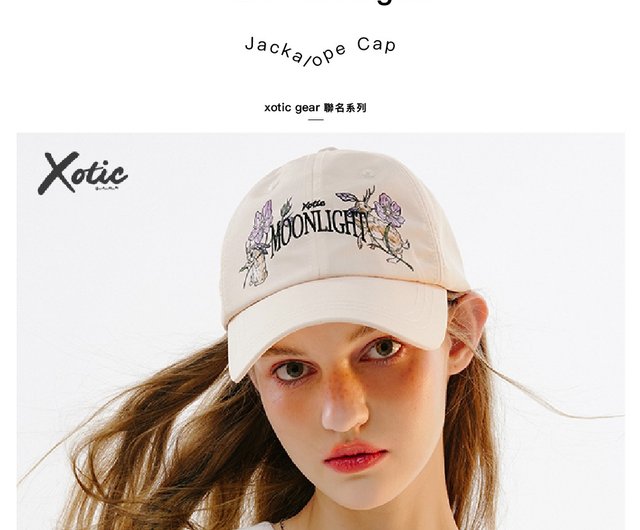 Moonlight Gear Hat Cap Moonlight gear ムーンライトギア Hat Cap