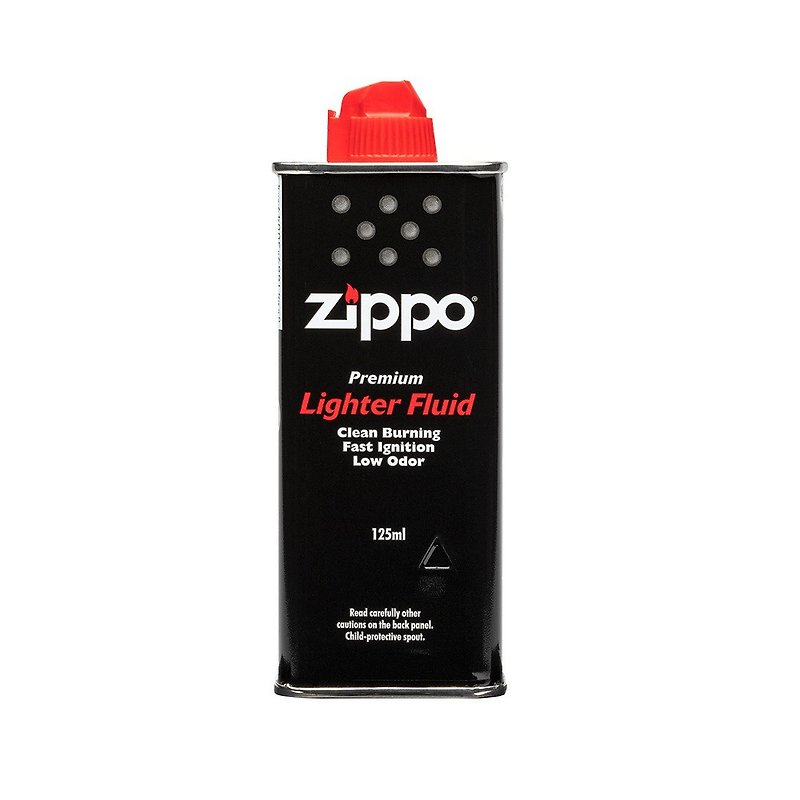 [ZIPPO official flagship store] 125ML special oil for lighters - อื่นๆ - วัสดุอื่นๆ 