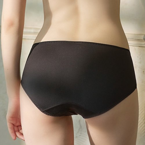 Dai Lei Qi] Mesh Transparent Skinny Panties- Stone Blue - Shop Delicate  Touch Women's Underwear - Pinkoi