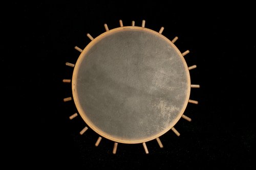 Ultreya Drums 太陽鼓 印第安 原始薩滿鼓 手鼓 框鼓 傳統樂器 手工製作 打擊樂