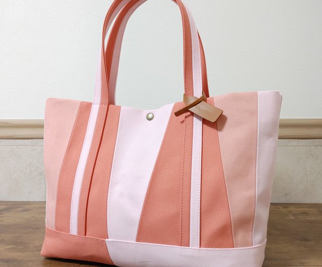 Canvas Tote Bag - Everything VL