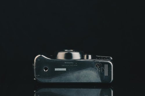 FUJI ZOOM CARDIA 950 DATE #325 #135 Film Camera - Shop