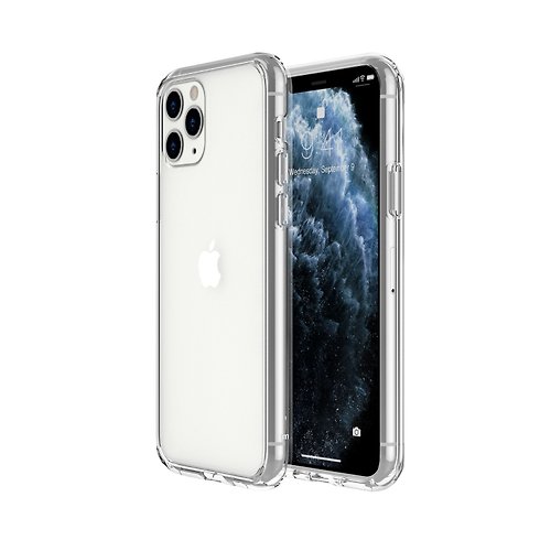 Just Mobile TENC Air 國王新衣防摔氣墊殼- iPhone 11 Pro (5.8吋)