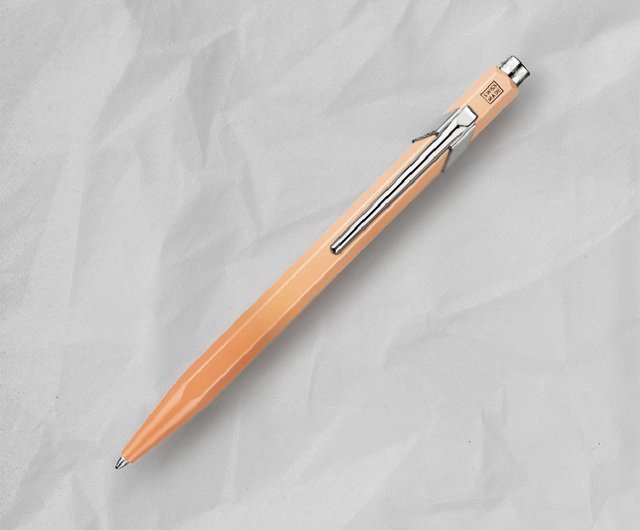 カランダッシュ849 Caran d'Acheの100周年記念モデル 特集｜伊東屋