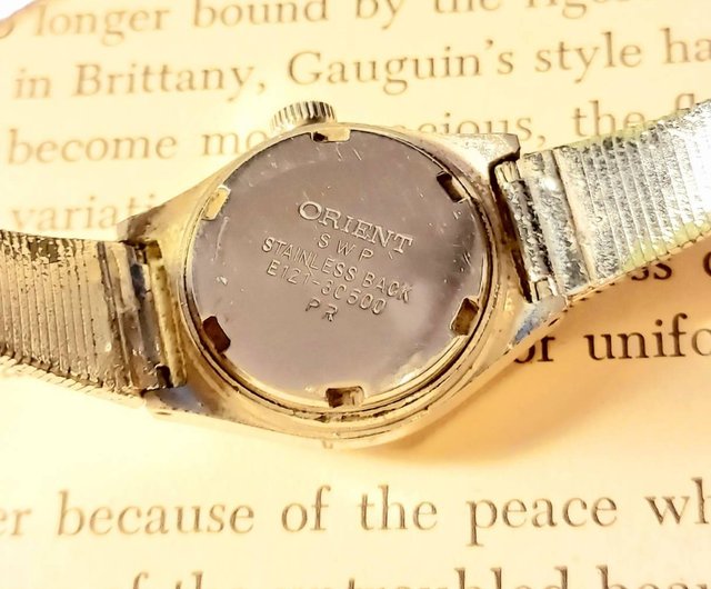 レディース 腕時計 |Sopraffino 33 エメラルドグリーン P53 グリーン 文字盤カラー（レディース腕時計｜腕時計）の通販