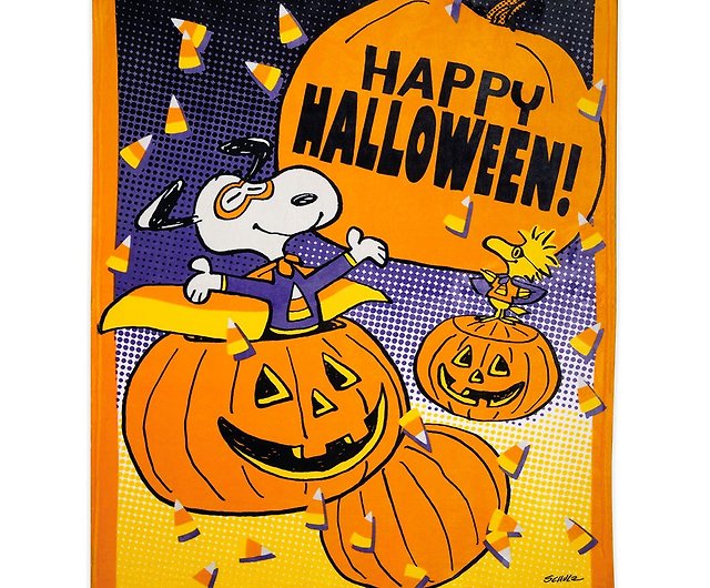 Peanuts Snoopy the Candy Crusader With Sound & Motion Halloween -   Sweden