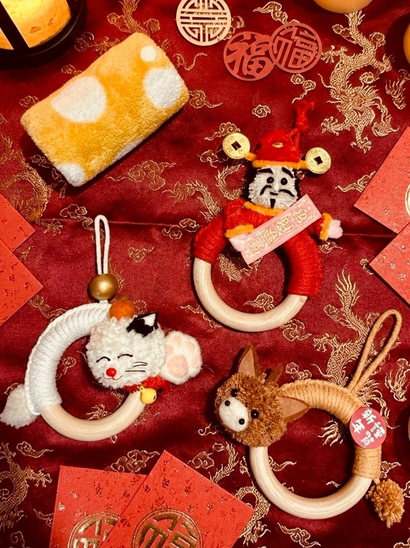 Handmade dye product - Indoor/Outdoor Recreation - Cotton & Hemp 