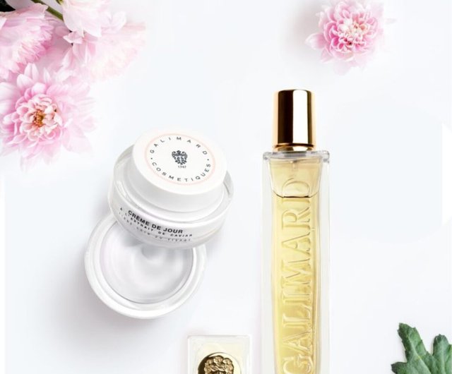 フランス ガリマール ソランザラ オードパルファム 女性用