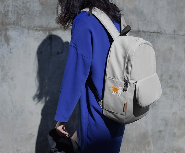 firewood backpack