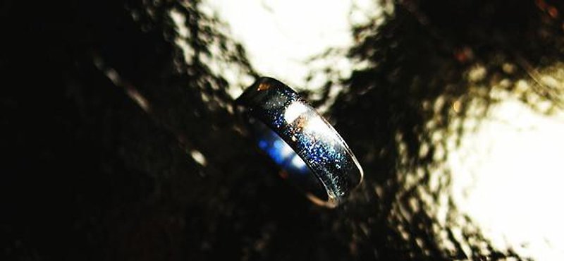 [Made to order] Space Journey Story-Introduction- - General Rings - Other Metals 