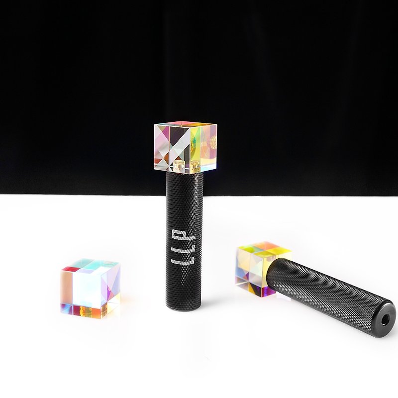 CRYSTAL V2 for photography - Gadgets - Crystal Multicolor