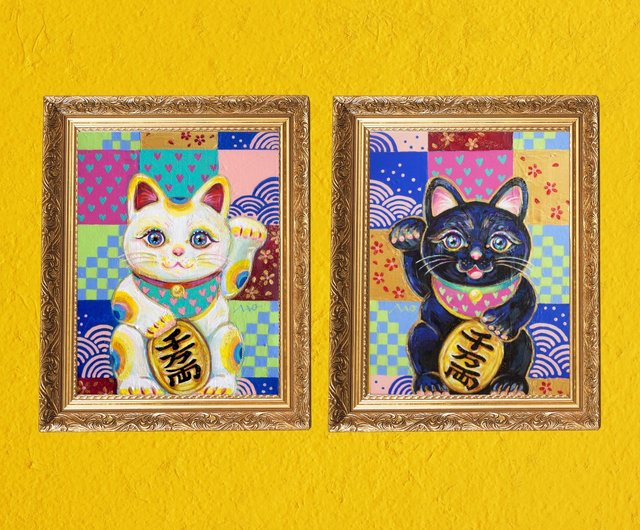 福まねき 作家作品 まねき猫 福まねき 作家作品 まねき猫 工芸品