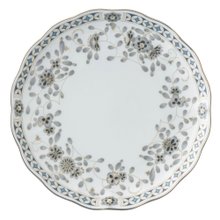 Narumi】Sense White pure white bone china pasta plate (29cm