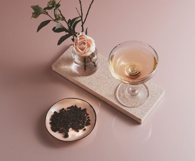 美品】受賞茶 ジャスミンブラック烏龍茶 21g 保証期間5/5