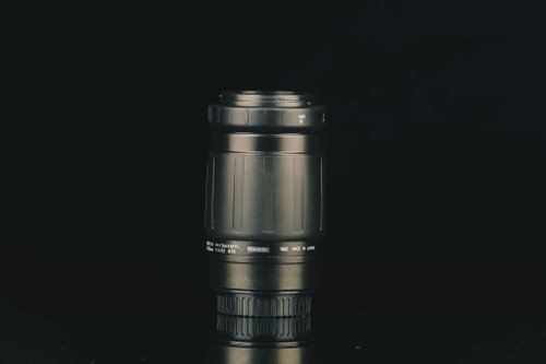 美品！タムロン AF/MF レンズ100-300mm F5-6.3 　キャノン用 500x0.jpg