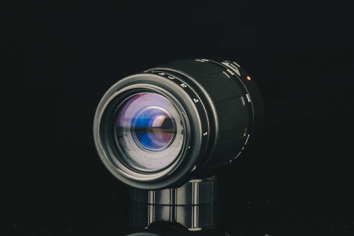 美品!タムロン AF/MF レンズ100-300mm F5-6.3 キャノン用 タムロン AF 100-300mm F5-6.3 キヤノンEF用 #0539 - ショップ