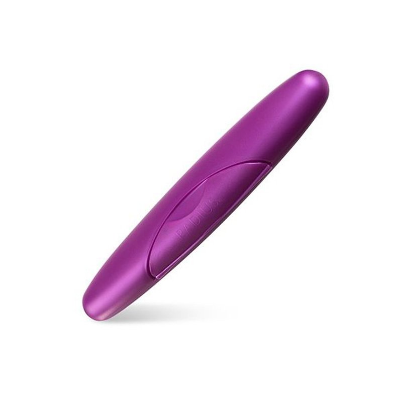 Radius雷迪兒多用途便利收納盒-紫/單一尺寸 - 收納箱/收納用品 - 塑膠 紫色