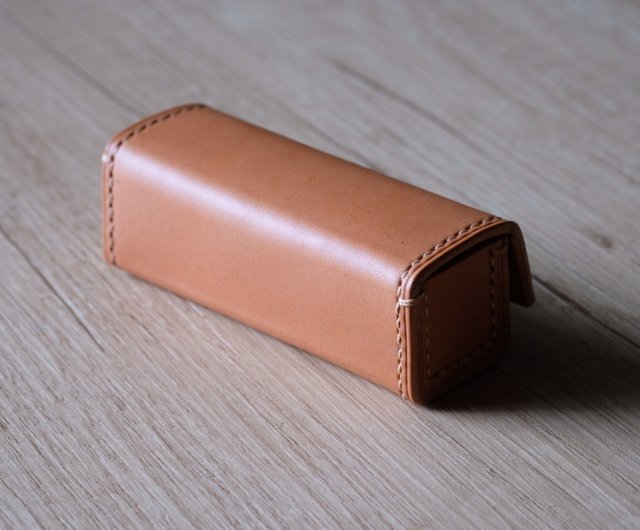 STAMP LEATHER CASE - Shop LEPAU LEATHER CRAFT Other - Pinkoi