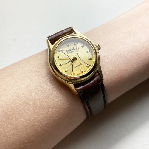 ホイヤー クォーツダイバー Ref.980.004 1970年代 | スイート