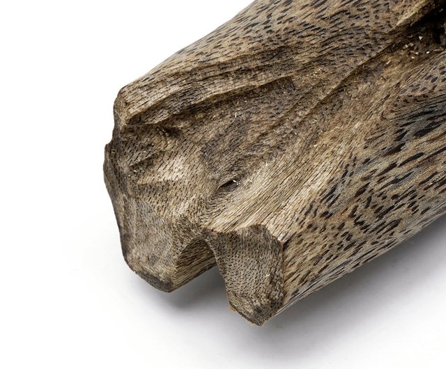 正佳珠寶】沉香頂級海南棋楠原木沉香53g 海南棋楠沉香擺件正佳