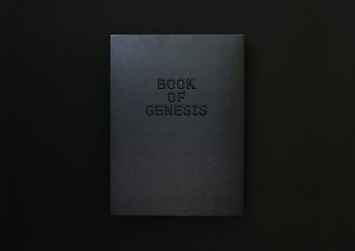 PaperMoments Book of Genesis - Publications