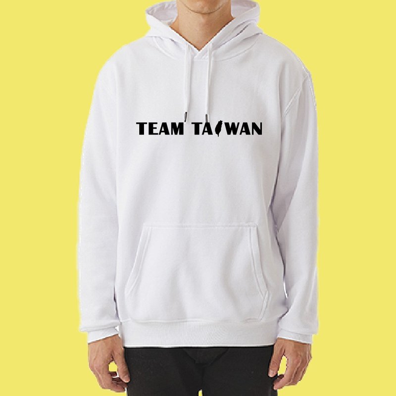 TEAM TAIWAN Hat T-shirt Baseball Gold Medal World Champion Clothes T-shirt White Hat T-shirt Children's Clothing - Men's T-Shirts & Tops - Cotton & Hemp Multicolor