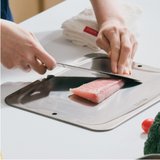 TiANN x TiKOBO Titanium Tableware eAxmMSvL