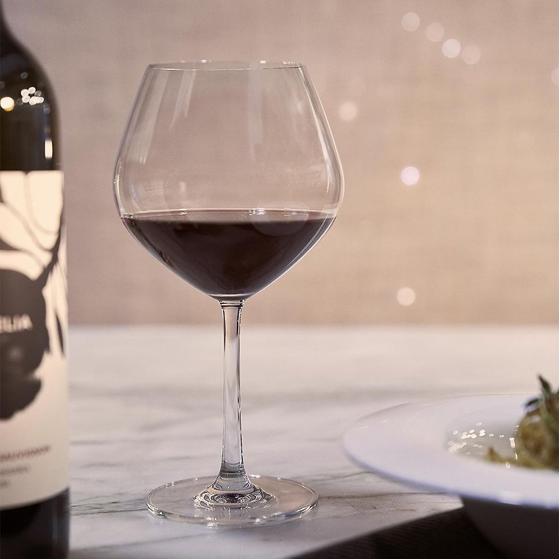 Sante Burgundy Wine Glass 635cc - แก้วไวน์ - แก้ว ขาว