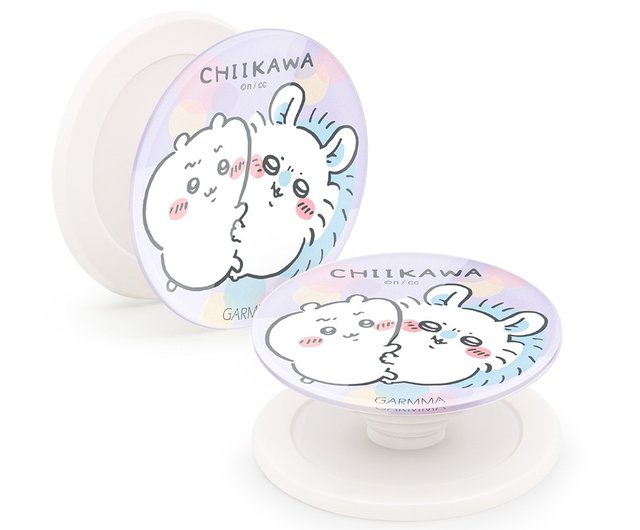 GARMMA Chiikawa magnetic air bag holder - Shop gm28571732