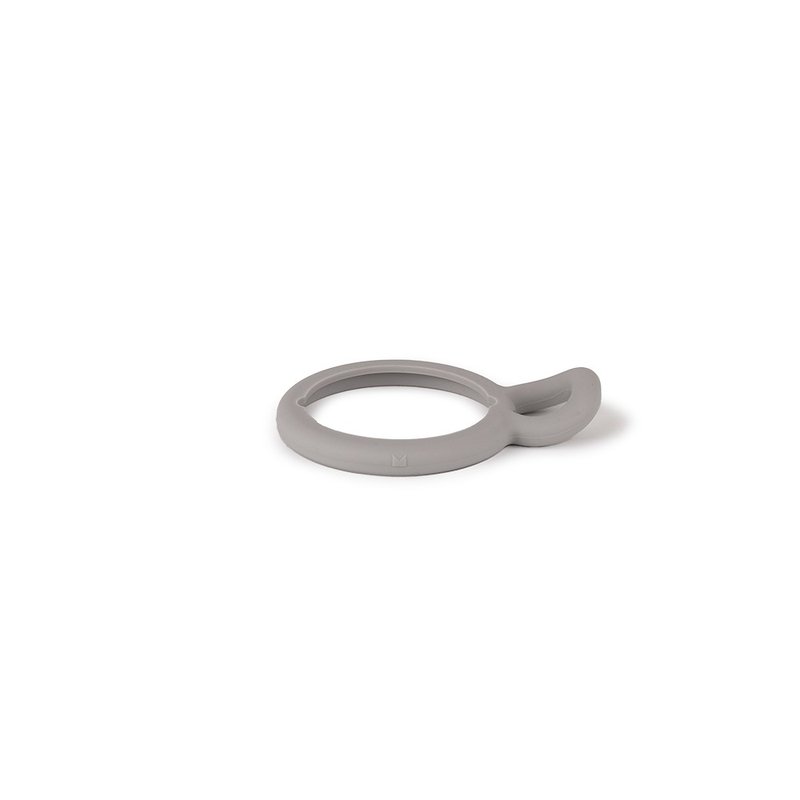 meroware MATT soft handle - Other - Silicone Gray