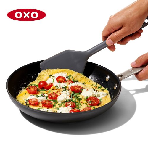 OXO Hold well Silicone spatula / 6 styles in total - Shop OXO Cookware -  Pinkoi