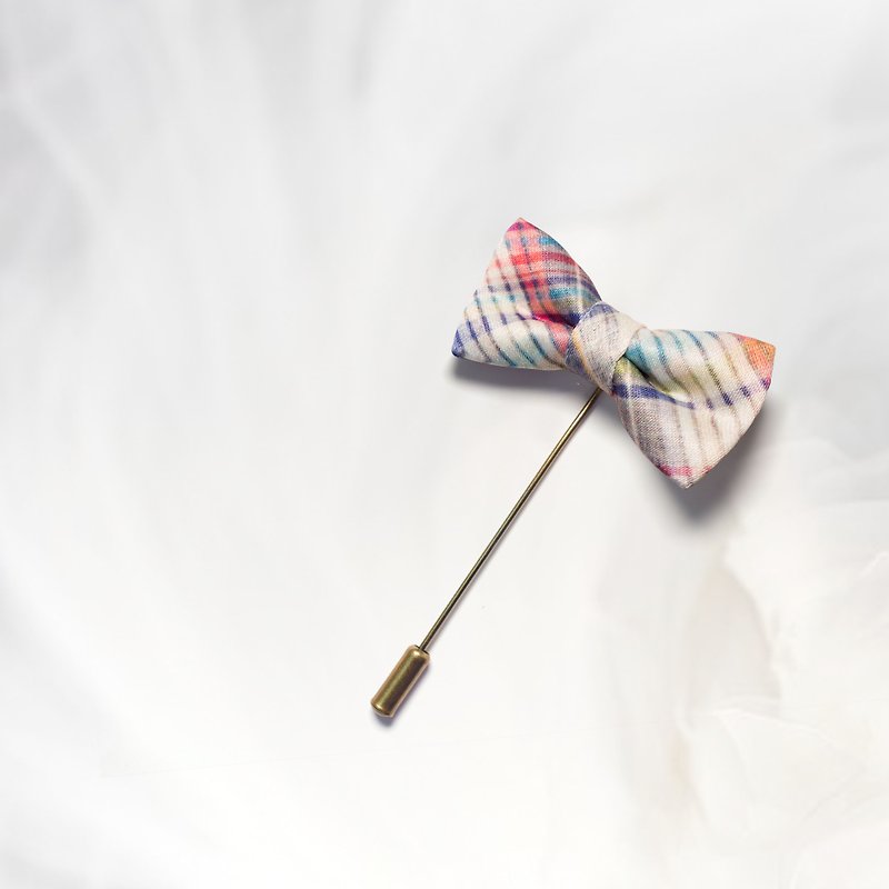 SK0175 Metal Pins - Brooches - Other Materials Multicolor