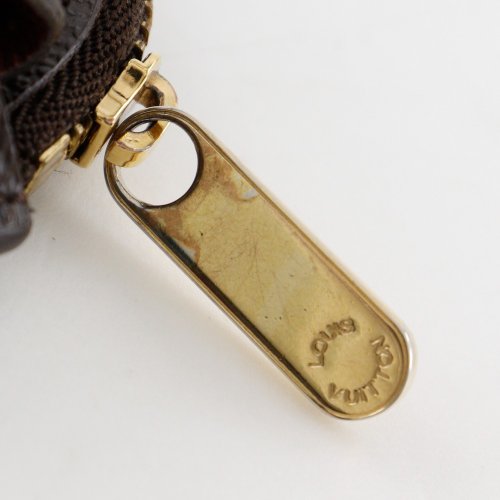 ルイヴィトン モノグラム ポルトモネシリング コインケース M60025 日本直送】ルイ・ヴィトン LOUIS VUITTON ポルトモネシリング