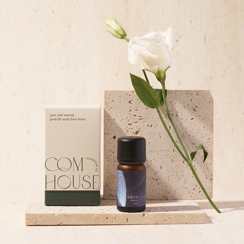 幸運之子 Believer・複方純精油10ml - 香氛/精油/擴香 - 精油 