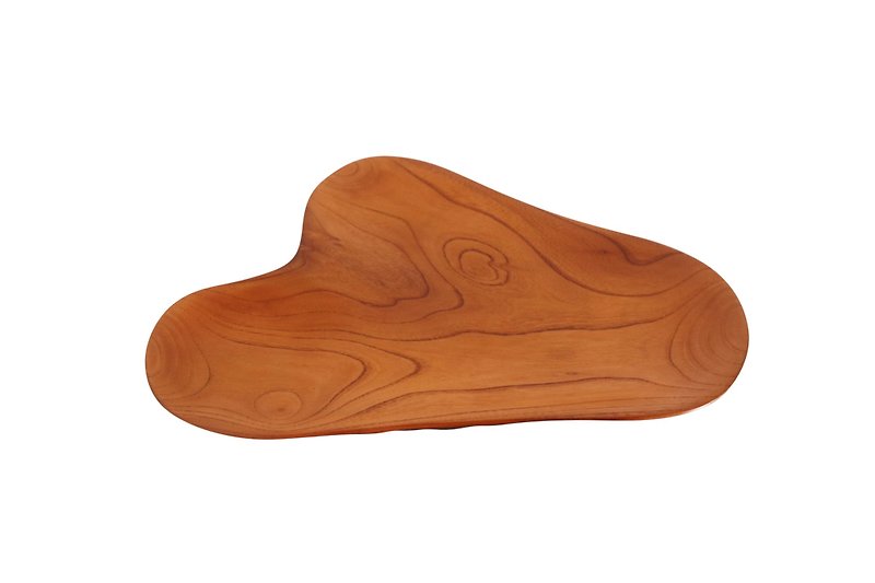 beech fruit bowl - Items for Display - Wood 