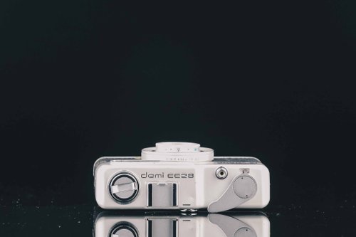 Canon デミ EE28 #7807 #135 フィルムカメラ - ショップ Rick